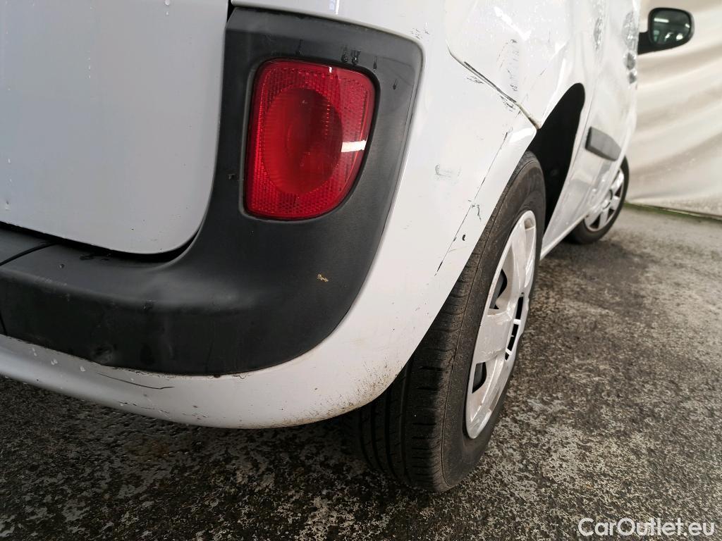  Renault  Kangoo  Zen 1.5 dCi 90CV BVM5 E6 #46