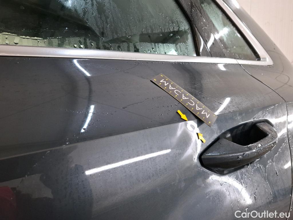  Audi  A3 AUDI  Sportback / 2020 / 5P / Berline 40 TFSI e 204 S Tronic Business Exec #11