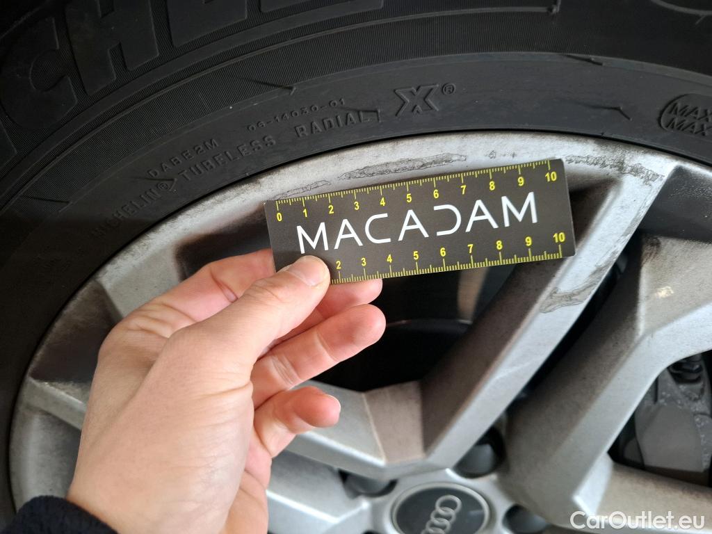  Audi  Q5 AUDI  Sportback / 2020 / 5P / SUV 50 TFSI e 299QTT S TRONIC 7 BUSINESS EXE #13