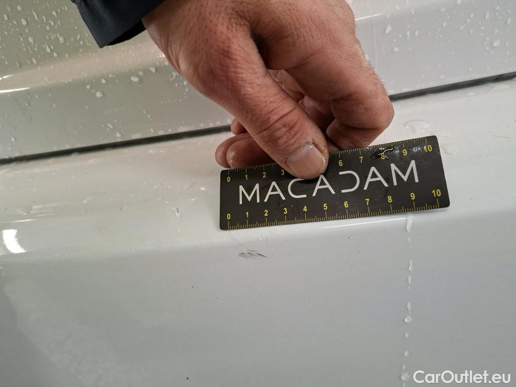  Toyota  Yaris TOYOTA  5p Berline 110 VVT-i France Business #25