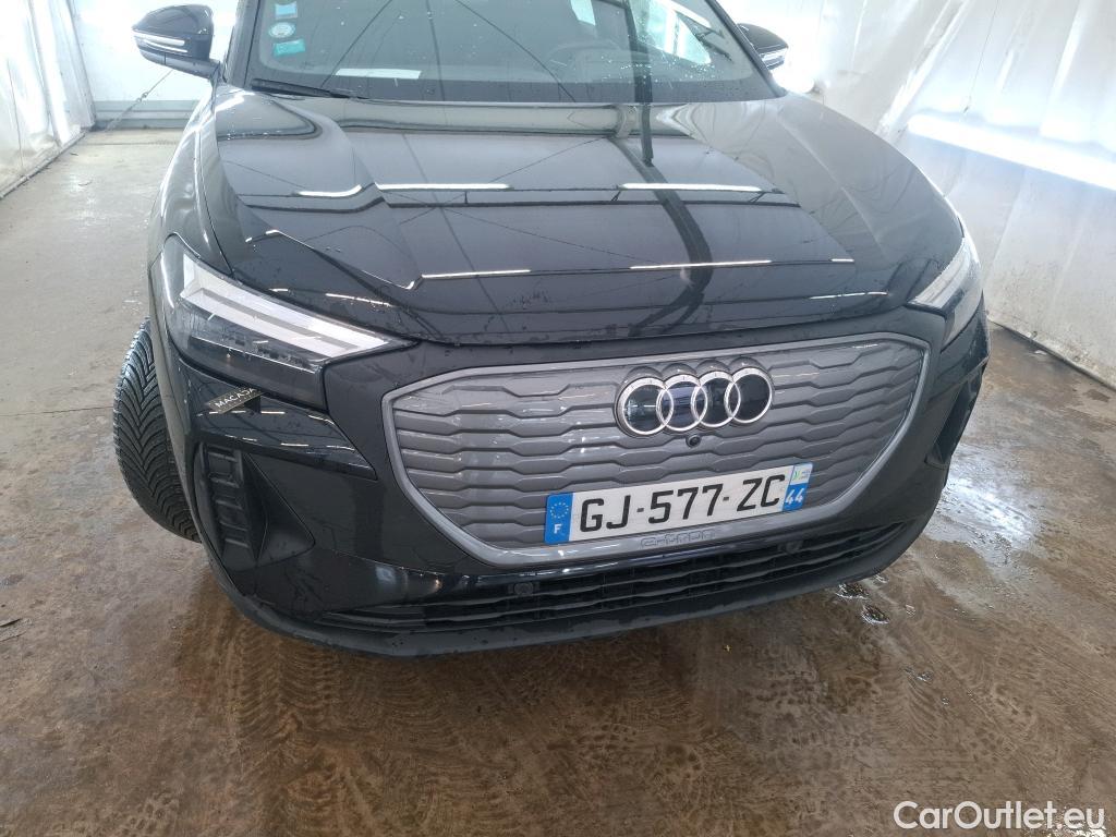  Audi  Q4 E-Tron  40 e-tron Executive 82kWh BVA #68