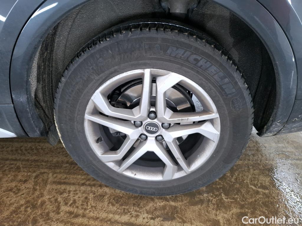  Audi  Q5 AUDI  Sportback / 2020 / 5P / SUV 50 TFSI e 299QTT S TRONIC 7 BUSINESS EXE #31