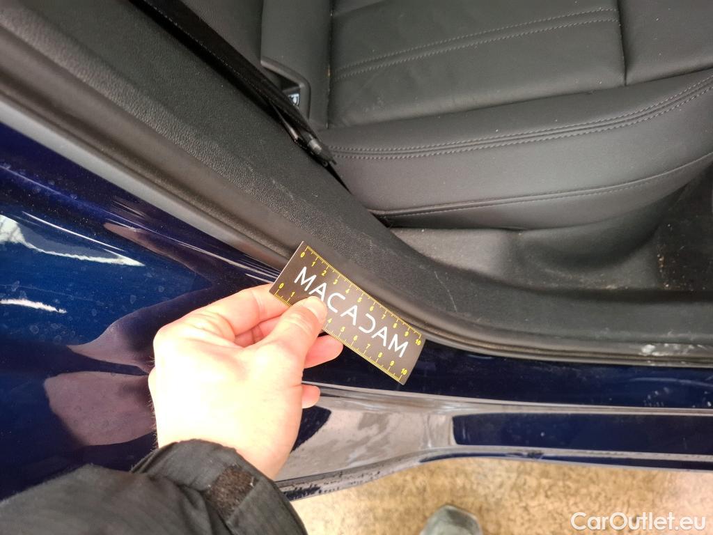  Audi  A3 AUDI  Sportback / 2020 / 5P / Berline 40 TFSI e 204 S Tronic Design Luxe #28