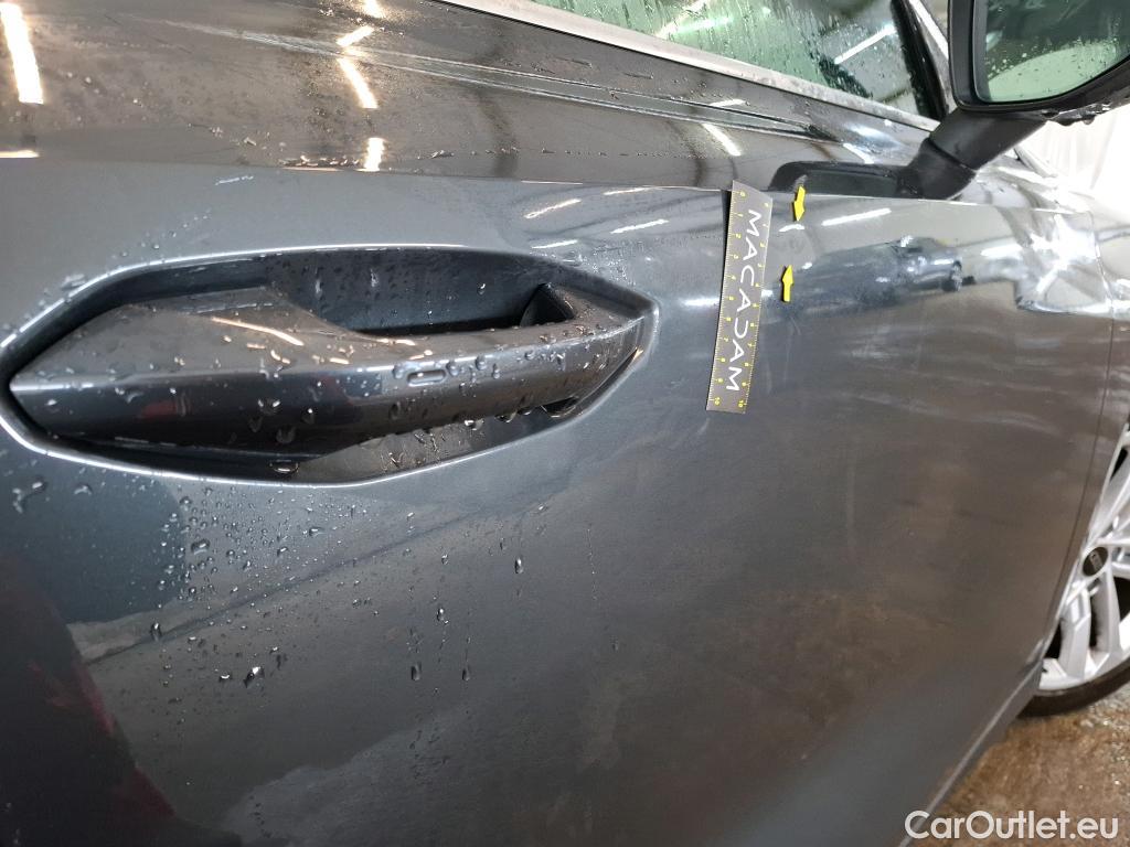  Audi  A3 AUDI  Sportback / 2020 / 5P / Berline 40 TFSI e 204 S Tronic Business Exec #16