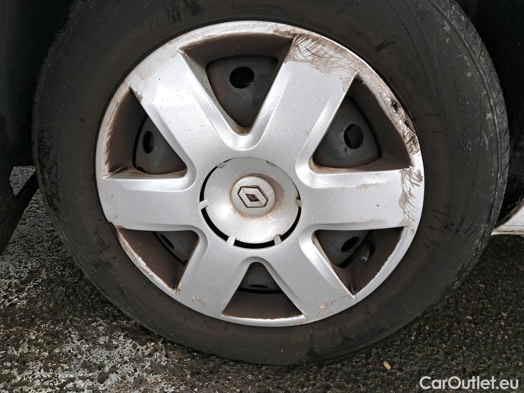  Renault  Kangoo  Zen 1.5 dCi 90CV BVM5 E6 #66