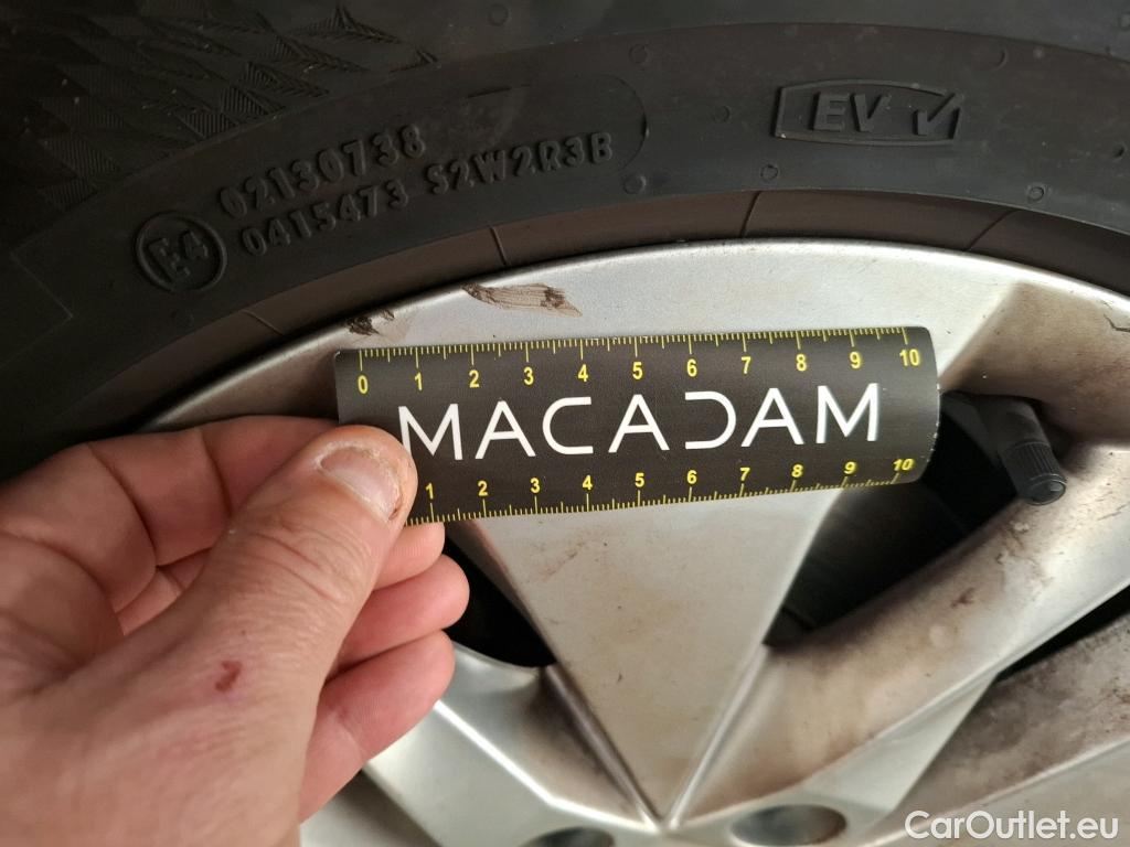  Skoda  Octavia  Break Business 1.0 TSI 110CV BVM6 E6d #16