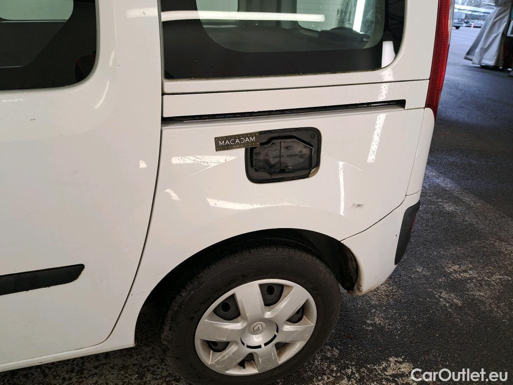  Renault  Kangoo  Zen 1.5 dCi 90CV BVM5 E6 #61