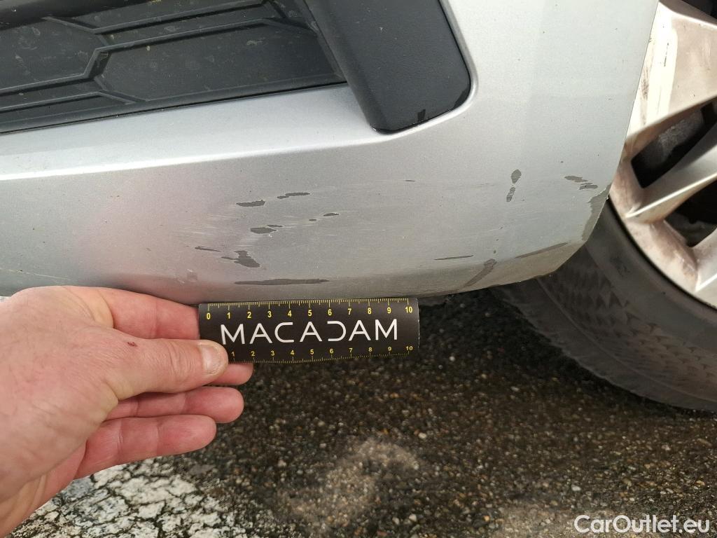  Skoda  Octavia  Break Business 1.0 TSI 110CV BVM6 E6d #9