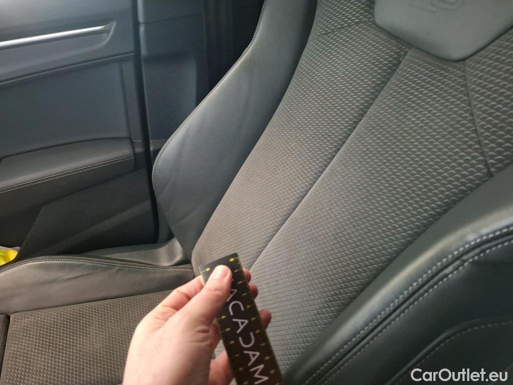  Audi  Q3 AUDI  / 2018 / 5P / SUV 35 TFSI 150 MHEV S TRONIC S EDITION(SL) #17