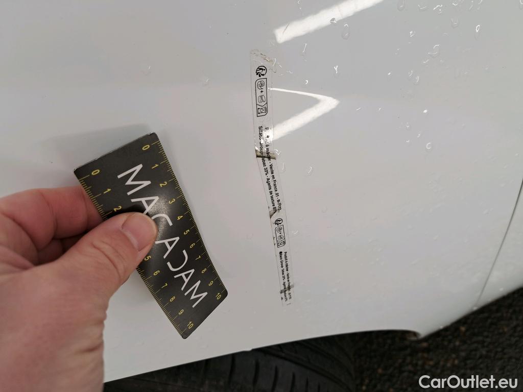  Renault  Kangoo  Zen 1.5 dCi 90CV BVM5 E6 #86