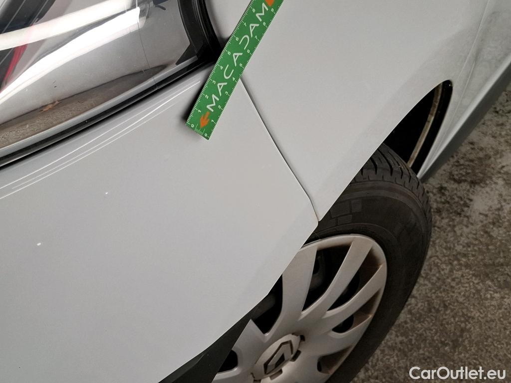  Renault  Trafic  Fourgon L1H1 1000 Confort 1.6 dCi 95CV BVM6 E6dT #15