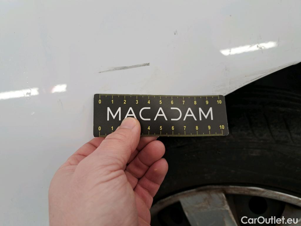  Renault  Kangoo  Zen 1.5 dCi 90CV BVM5 E6 #80