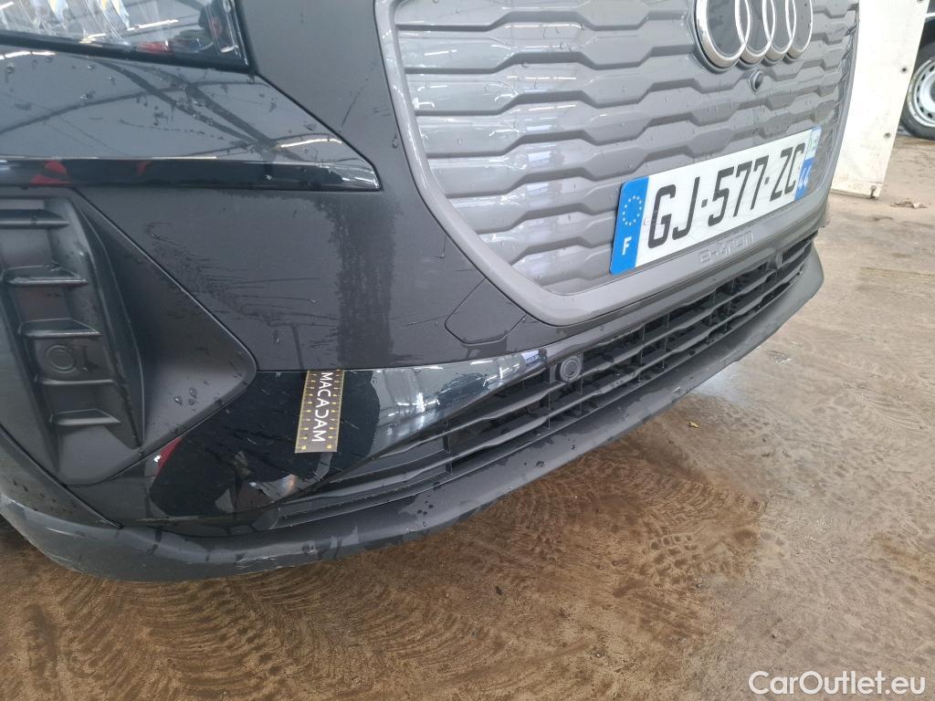  Audi  Q4 E-Tron  40 e-tron Executive 82kWh BVA #73