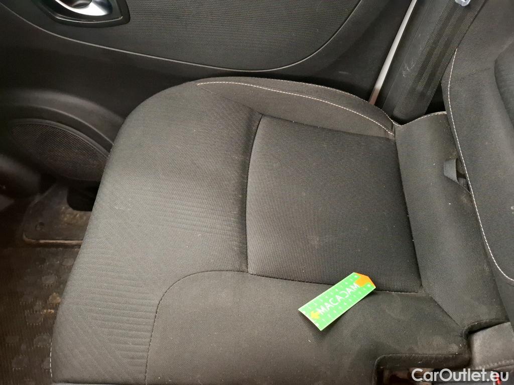  Renault  Trafic  Fourgon L1H1 1000 Confort 1.6 dCi 95CV BVM6 E6dT #66