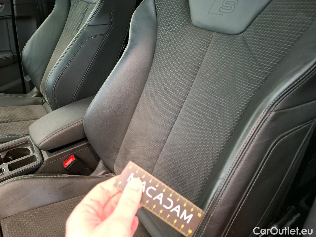  Audi  Q3 AUDI  / 2018 / 5P / SUV 35 TFSI 150 MHEV S TRONIC S EDITION(SL) #16