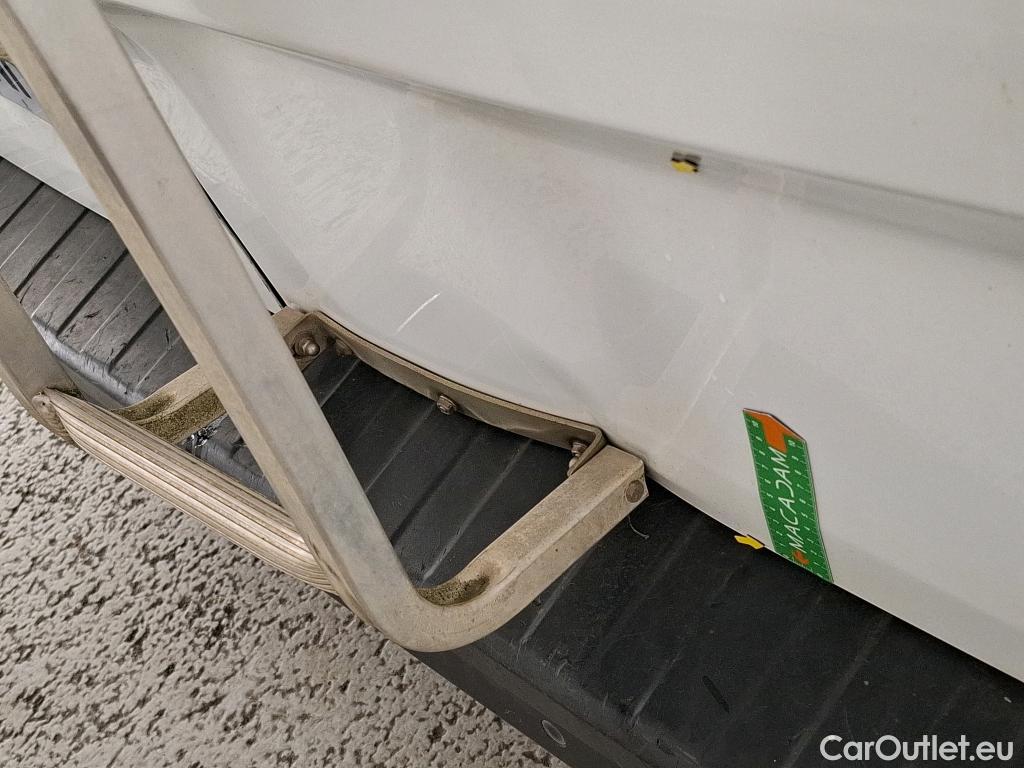  Renault  Trafic  Fourgon L1H1 1000 Confort 1.6 dCi 95CV BVM6 E6dT #6