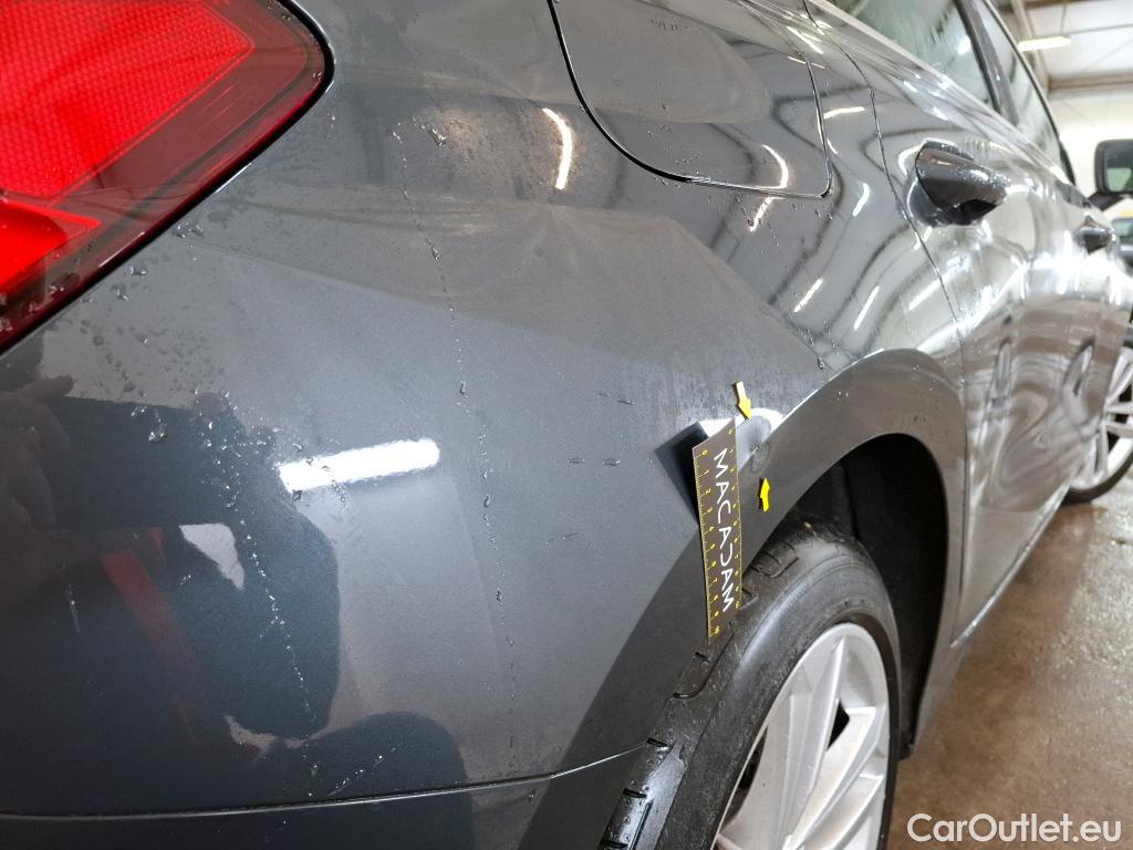  Audi  A3 AUDI  Sportback / 2020 / 5P / Berline 40 TFSI e 204 S Tronic Business Exec #12