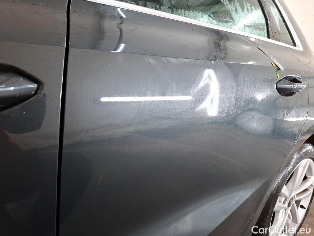  Audi  A3 AUDI  Sportback / 2020 / 5P / Berline 40 TFSI e 204 S Tronic Business Exec #10