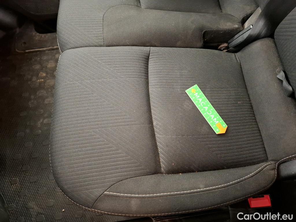  Renault  Trafic  Fourgon L1H1 1000 Confort 1.6 dCi 95CV BVM6 E6dT #68