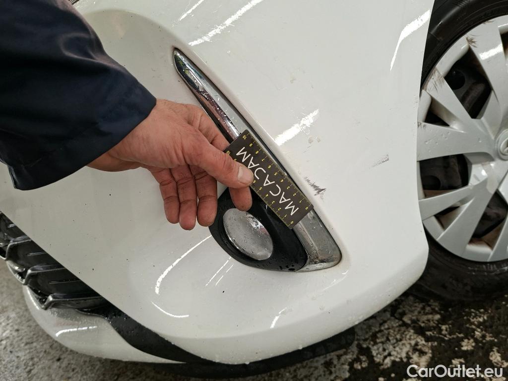  Toyota  Yaris TOYOTA  5p Berline 110 VVT-i France Business #17