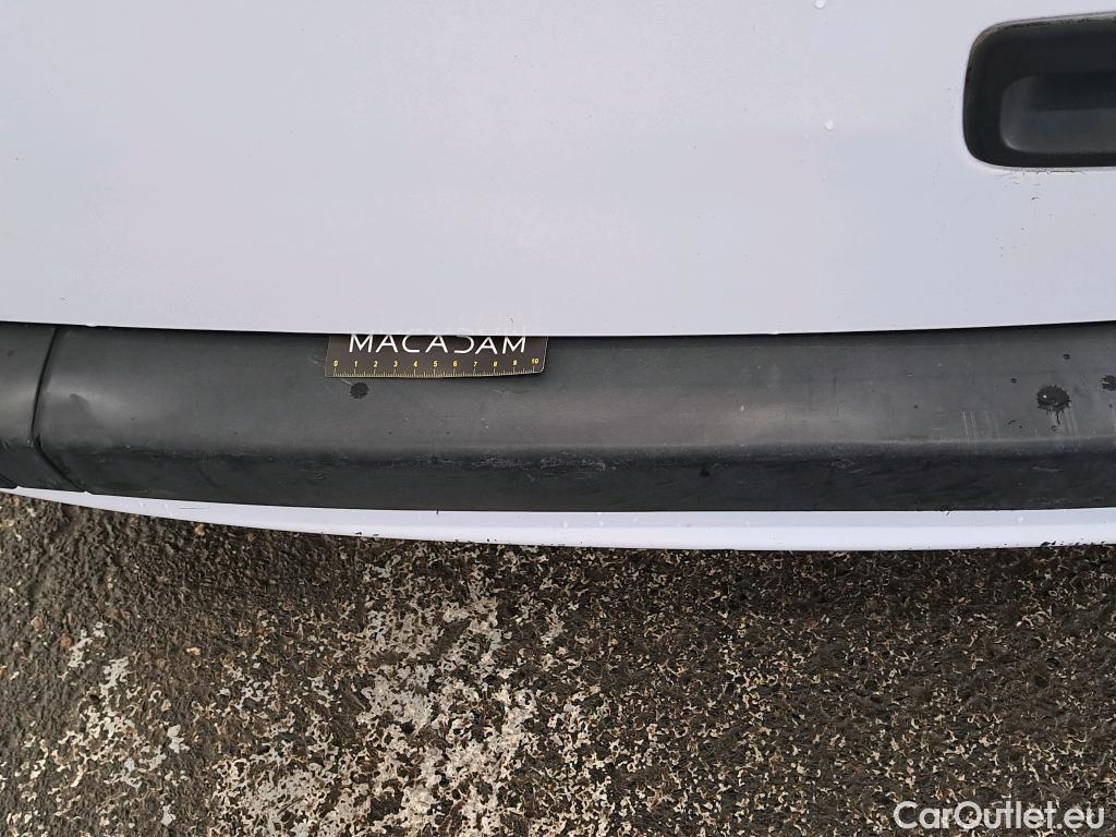  Renault  Kangoo  Zen 1.5 dCi 90CV BVM5 E6 #51