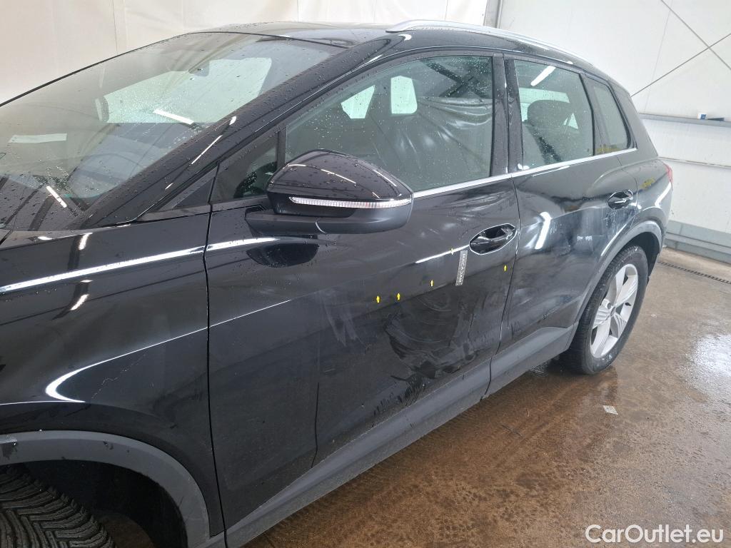  Audi  Q4 E-Tron  40 e-tron Executive 82kWh BVA #9