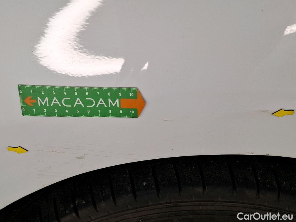  Renault  Trafic  Fourgon L1H1 1000 Confort 1.6 dCi 95CV BVM6 E6dT #3