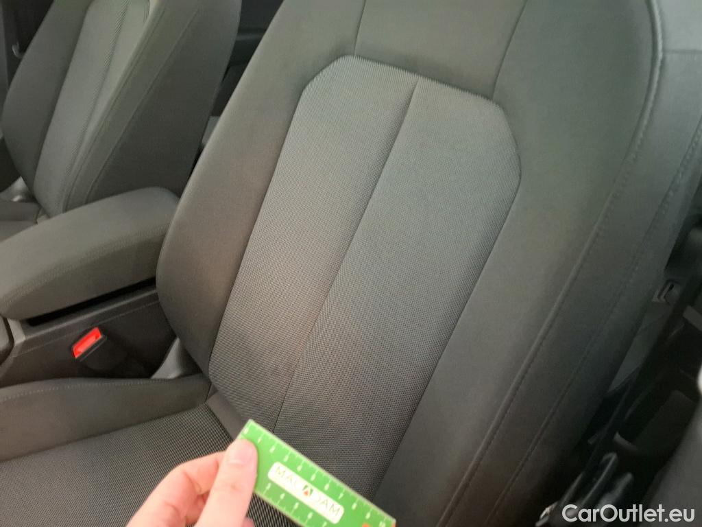  Audi  Q3 AUDI  Sportback / 2019 / 5P / SUV 35 TFSI 150 MHEV S Tron 7 BUSINESS LINE #7