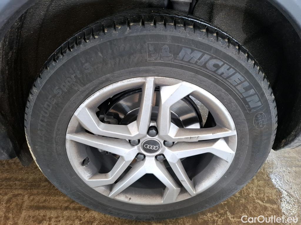  Audi  Q5 AUDI  Sportback / 2020 / 5P / SUV 50 TFSI e 299QTT S TRONIC 7 BUSINESS EXE #17