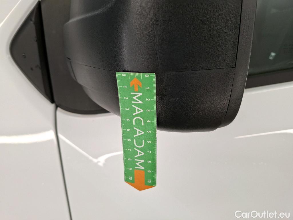  Renault  Trafic  Fourgon L1H1 1000 Confort 1.6 dCi 95CV BVM6 E6dT #58