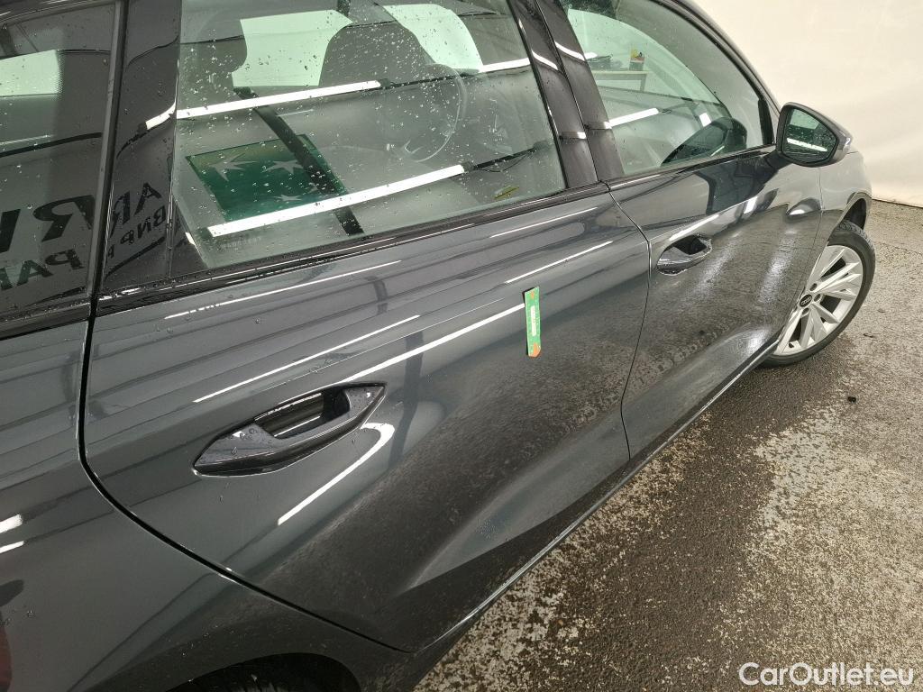  Audi  A3 AUDI  Sportback / 2020 / 5P / Berline 35 TFSI 150 MHEV S Tronic Design Luxe #1