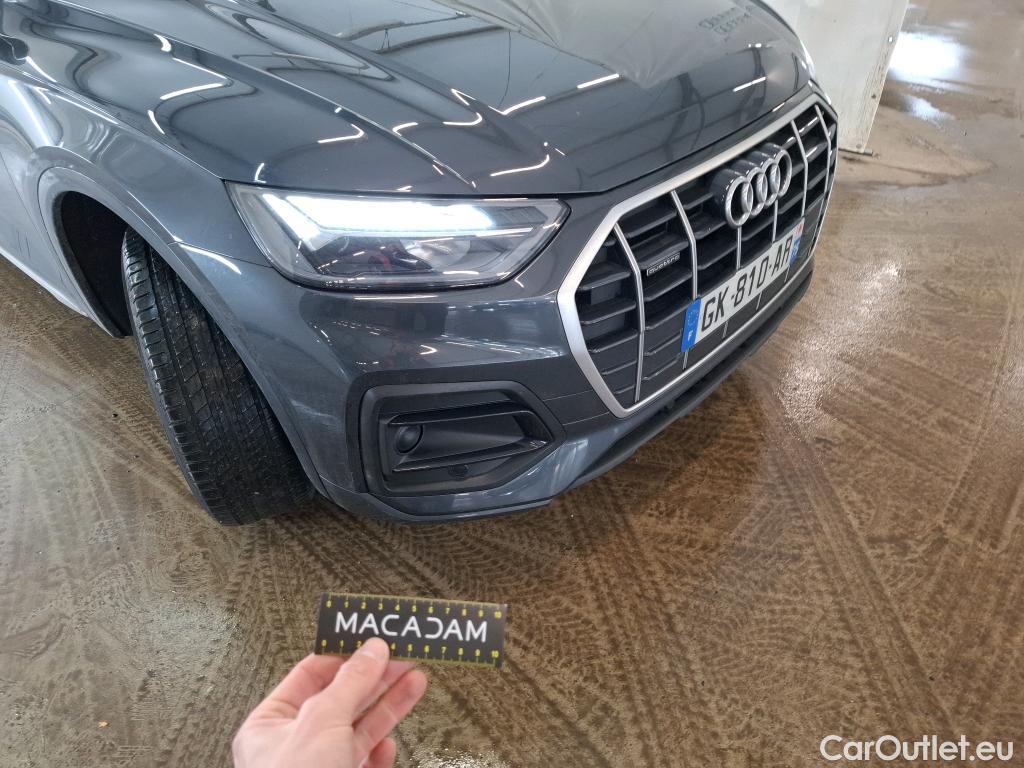  Audi  Q5 AUDI  Sportback / 2020 / 5P / SUV 50 TFSI e 299QTT S TRONIC 7 BUSINESS EXE #39