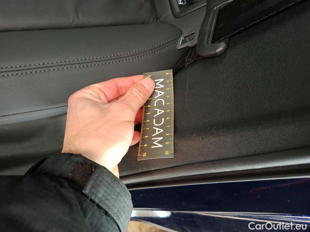  Audi  A3 AUDI  Sportback / 2020 / 5P / Berline 40 TFSI e 204 S Tronic Design Luxe #27