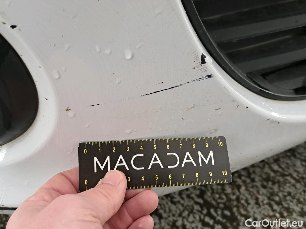  Renault  Kangoo  Zen 1.5 dCi 90CV BVM5 E6 #42