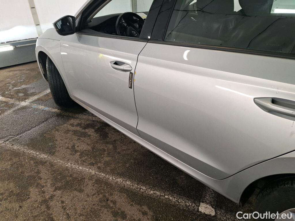  Skoda  Octavia  Break Business 1.0 TSI 110CV BVM6 E6d #19