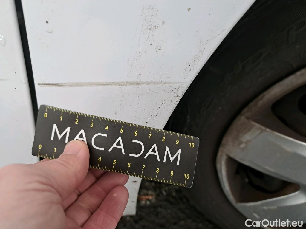  Renault  Kangoo  Zen 1.5 dCi 90CV BVM5 E6 #79