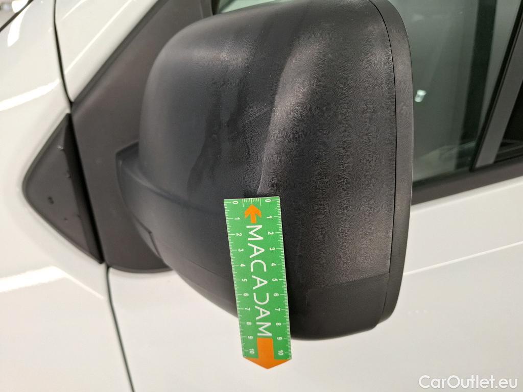  Renault  Trafic  Fourgon L1H1 1000 Confort 1.6 dCi 95CV BVM6 E6dT #62