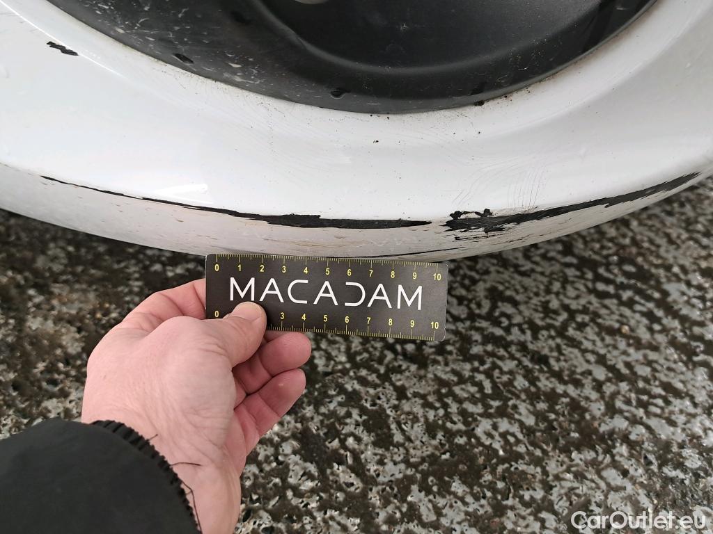  Renault  Kangoo  Zen 1.5 dCi 90CV BVM5 E6 #39