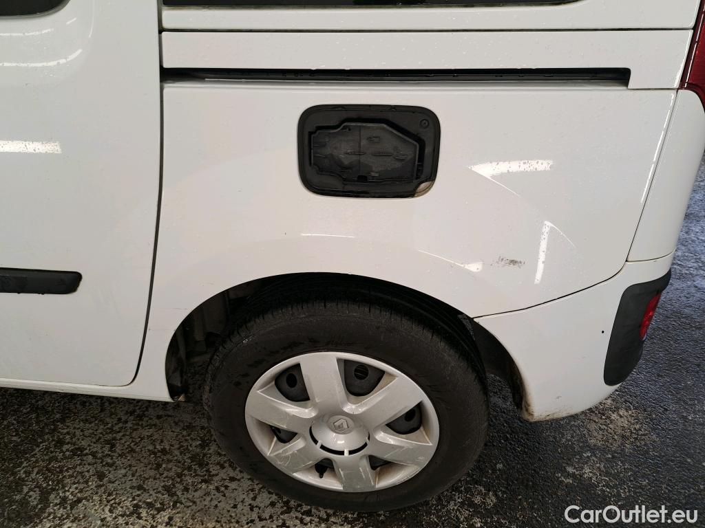  Renault  Kangoo  Zen 1.5 dCi 90CV BVM5 E6 #75