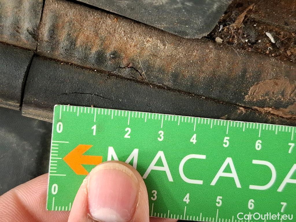  Renault  Trafic  Fourgon L1H1 1000 Confort 1.6 dCi 95CV BVM6 E6dT #34