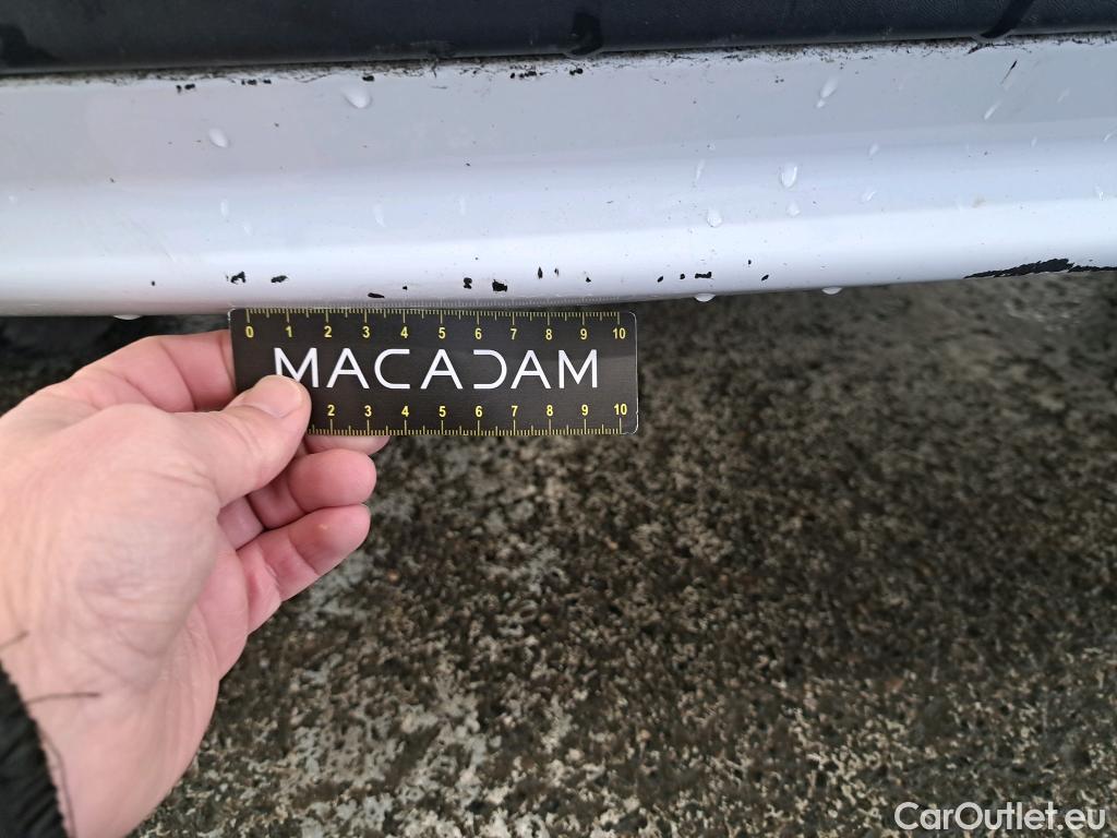  Renault  Kangoo  Zen 1.5 dCi 90CV BVM5 E6 #54