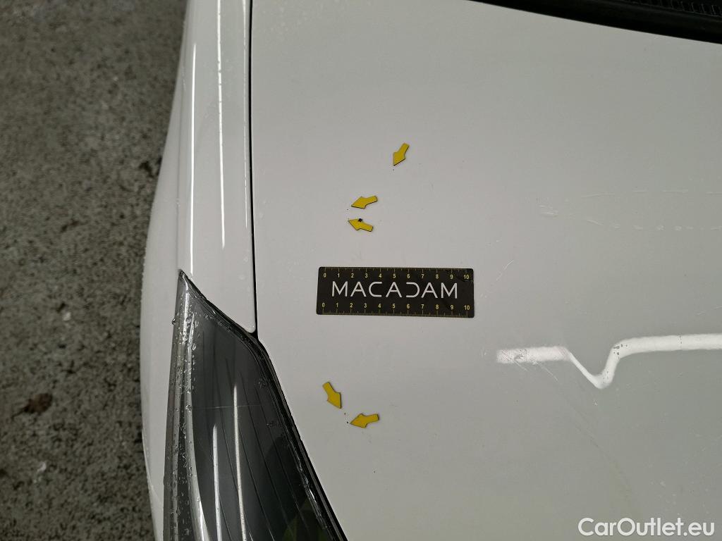  Toyota  Yaris TOYOTA  5p Berline 110 VVT-i France Business #3