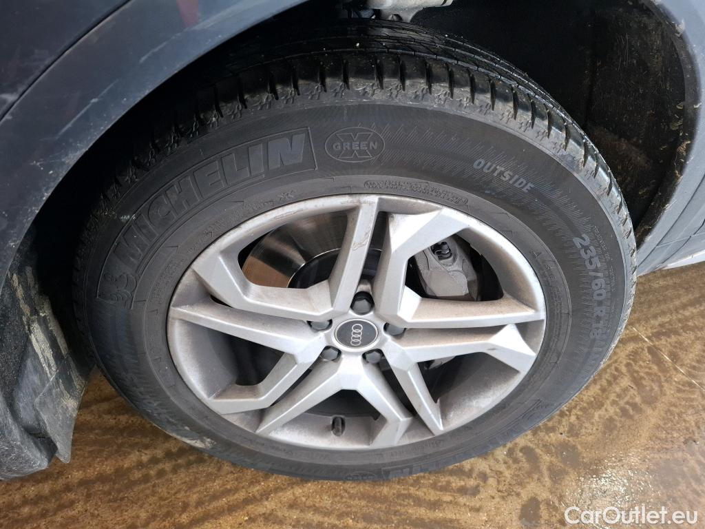  Audi  Q5 AUDI  Sportback / 2020 / 5P / SUV 50 TFSI e 299QTT S TRONIC 7 BUSINESS EXE #11