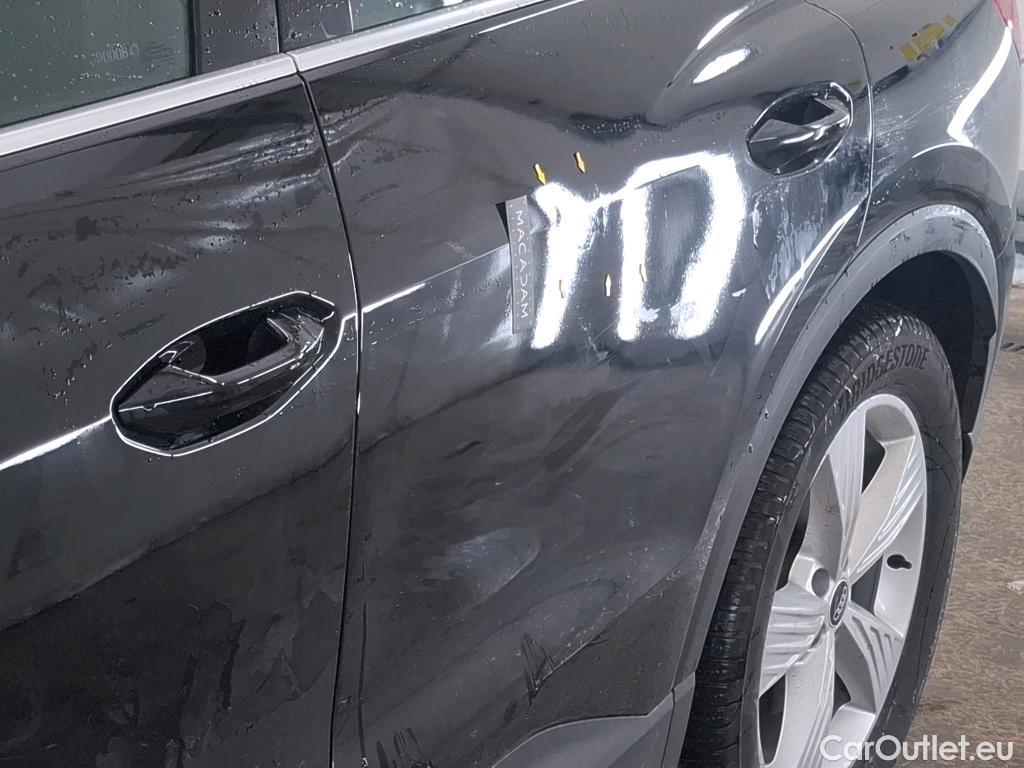  Audi  Q4 E-Tron  40 e-tron Executive 82kWh BVA #7