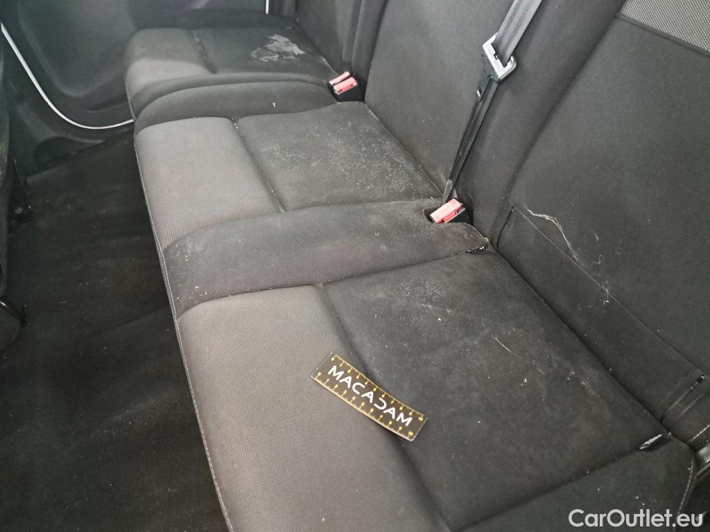  Renault  Kangoo  Zen 1.5 dCi 90CV BVM5 E6 #70