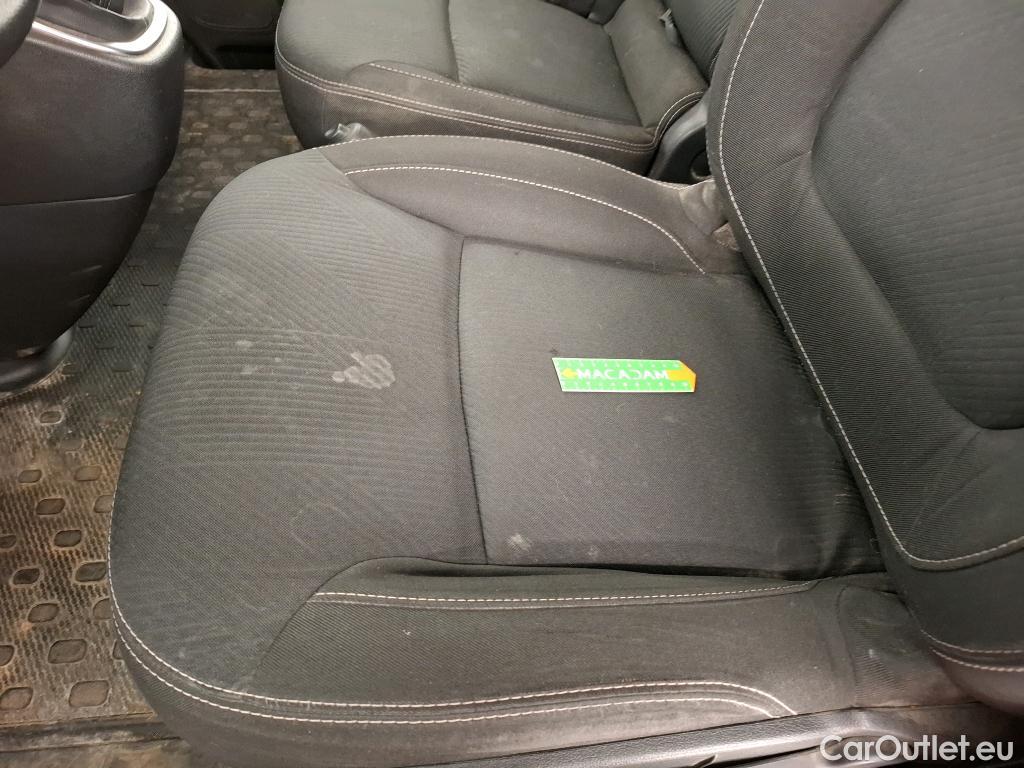  Renault  Trafic  Fourgon L1H1 1000 Confort 1.6 dCi 95CV BVM6 E6dT #42