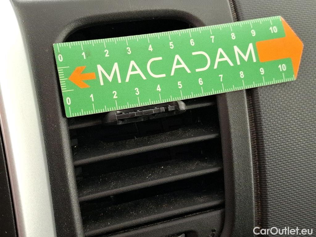  Renault  Trafic  Fourgon L1H1 1000 Confort 1.6 dCi 95CV BVM6 E6dT #21