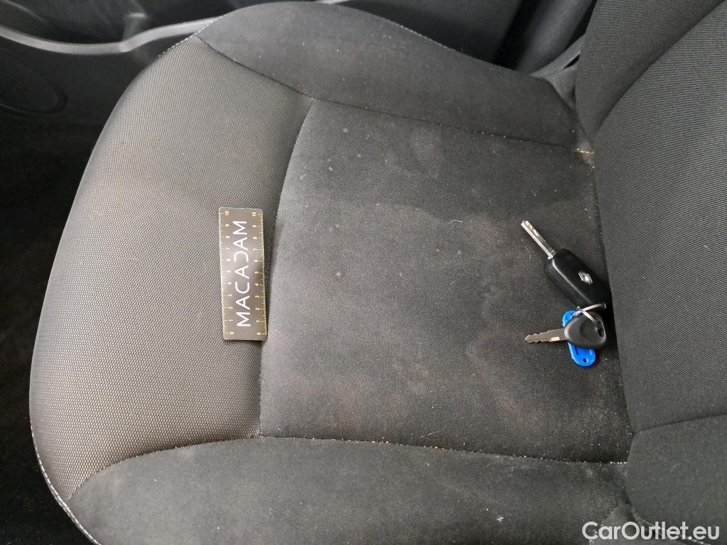  Renault  Kangoo  Zen 1.5 dCi 90CV BVM5 E6 #68