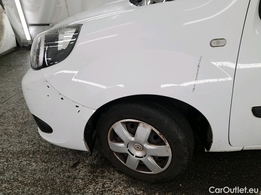  Renault  Kangoo  Zen 1.5 dCi 90CV BVM5 E6 #65