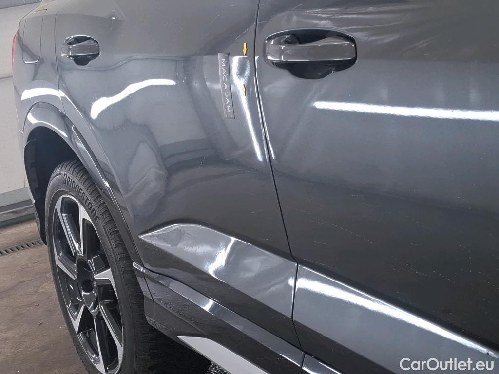  Audi  Q3 AUDI  Sportback / 2019 / 5P / SUV 45 TFSI E 245 S TRONIC S LINE #3